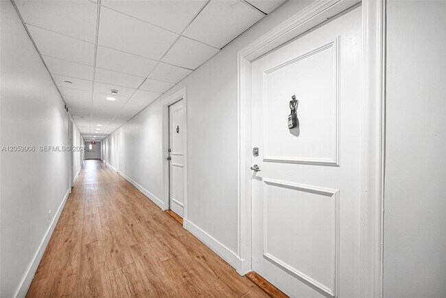 Building Photo - 2451 Brickell Ave