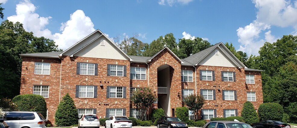 Primary Photo - 5238 Hilltop Rd