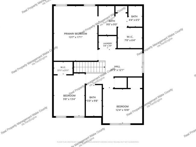 Building Photo - 1331 Lombar St