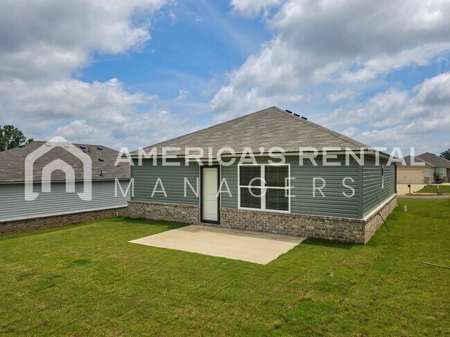 Building Photo - New Construction Home for Rent! DEPOSIT PENDING!