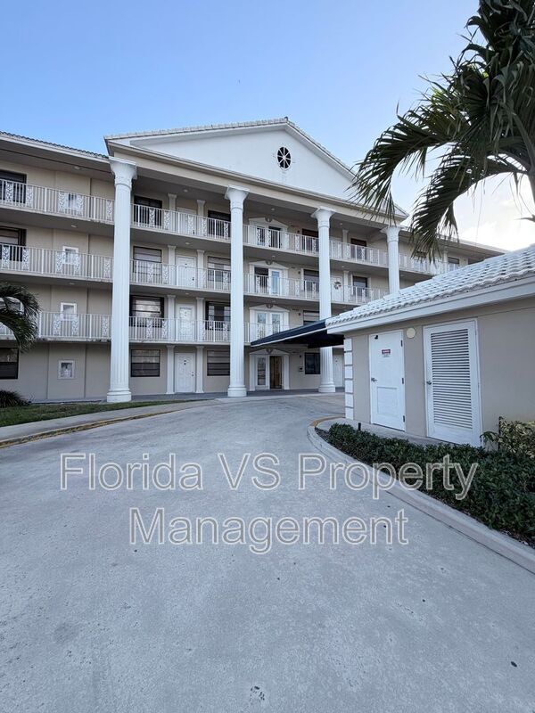 Building Photo - 3511 Village Blvd