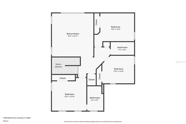 Building Photo - 13798 Walcott Avenue