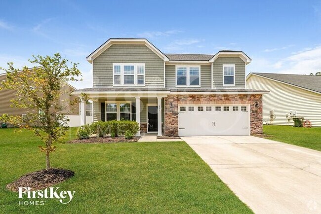 Building Photo - 213 Sugarberry Ln
