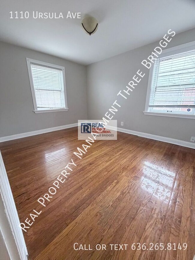 Building Photo - 1110 Ursula Ave