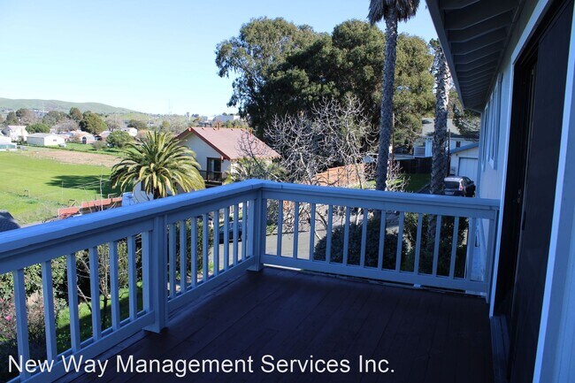 Building Photo - 3 br, 3 bath House - 1154 Belmont Ave