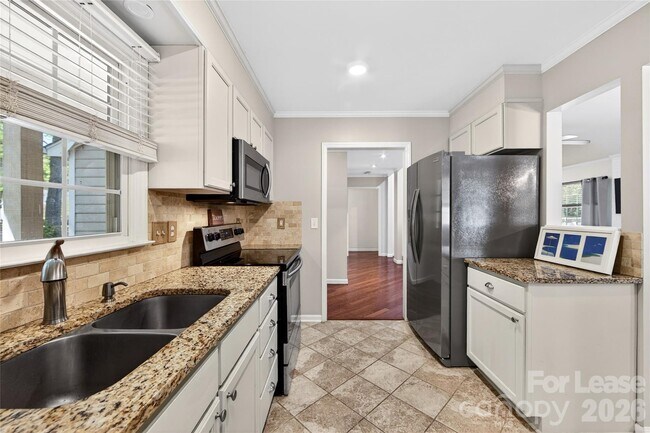 Building Photo - 9131 Glisson Ct