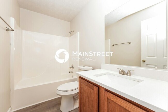 Building Photo - 4 Bedroom Pet-Friendly Home in Lithonia, G...