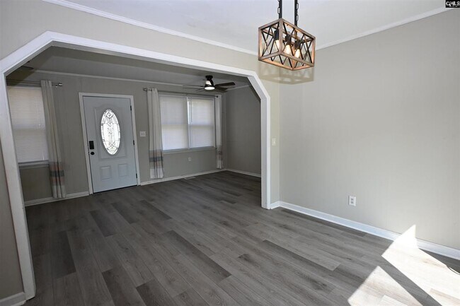 Building Photo - 140 Barrett's Way