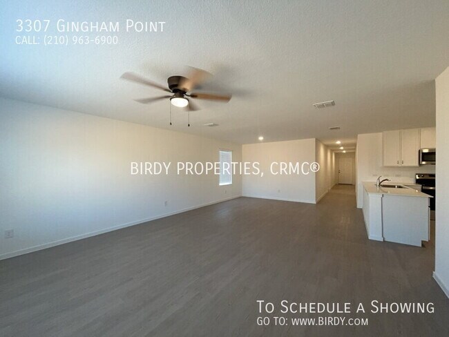 Building Photo - 3307 Gingham Pt