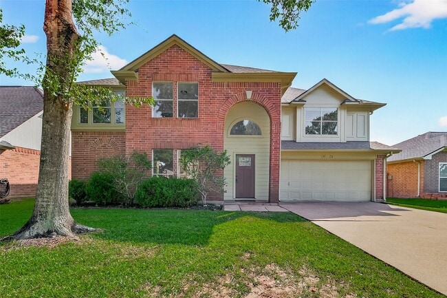 Primary Photo - 1826 Oak Valley Dr
