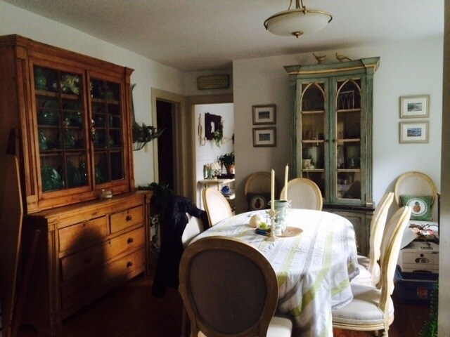 Dining Room - 108 Lancaster Rd