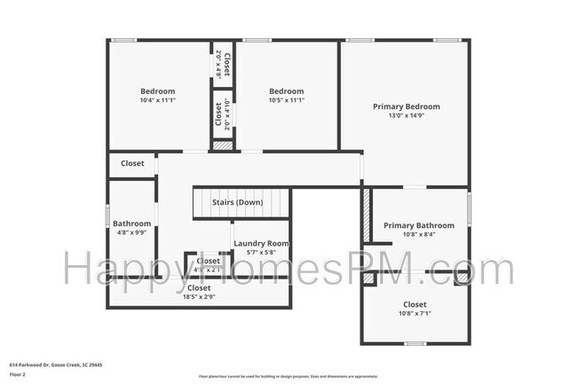 Building Photo - 614 Parkwood Dr