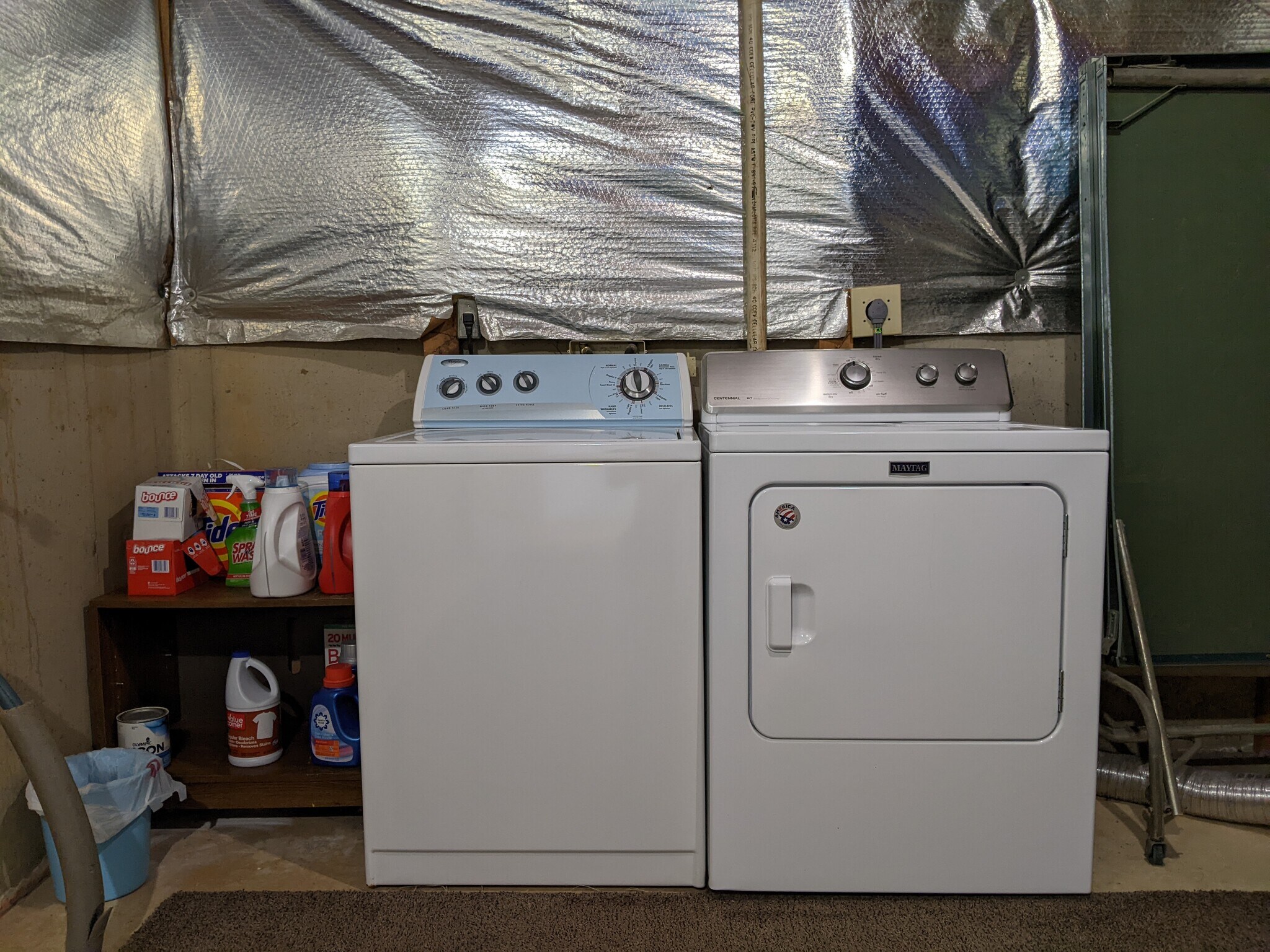 Laundry room - 3985 Pearlberry Ct