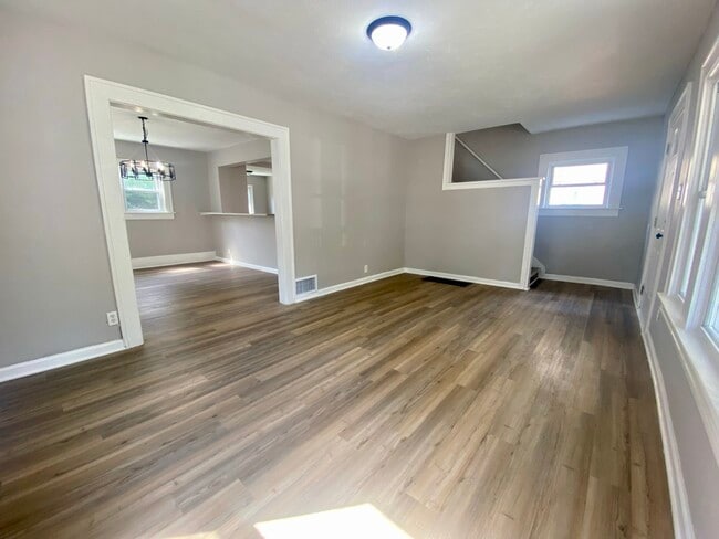 Building Photo - 1062 Pitkin Ave
