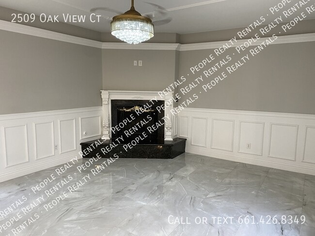 Building Photo - 2509 Oak View Ct