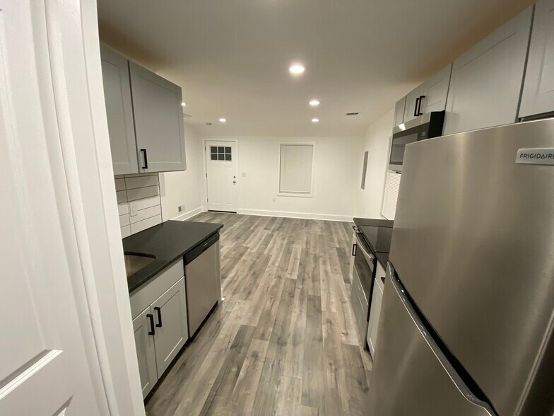 Building Photo - 3407 Adams Ave