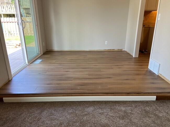 Formal Dining Room or Office Space - 6649 Homestead Avenue Ct S