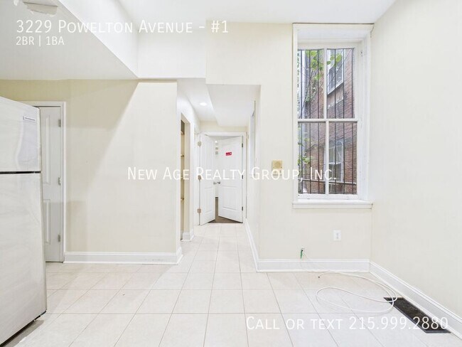 Building Photo - 3229 Powelton Ave