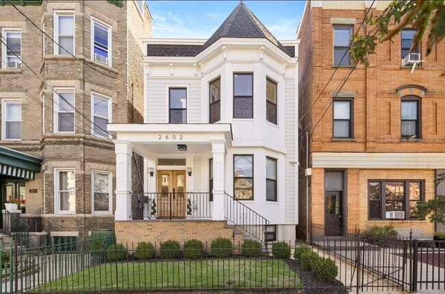 Building Photo - 2602 Palisade Ave