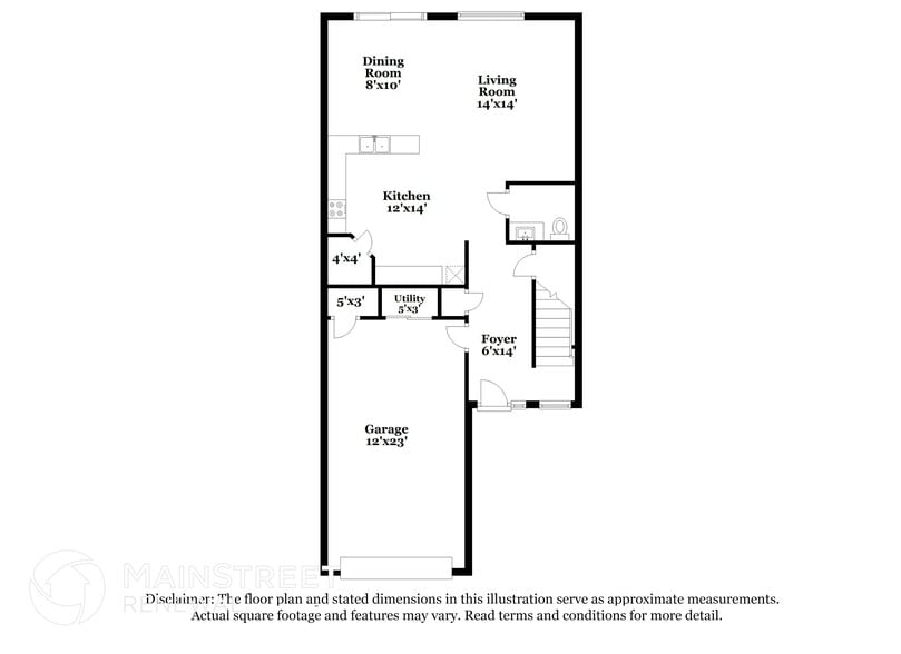 Building Photo - 2926 Paddle Wheel Dr