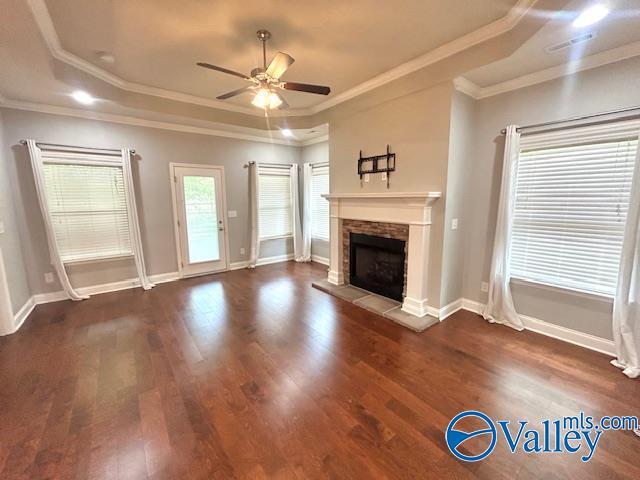 Building Photo - 7204 Lathan Dr SE