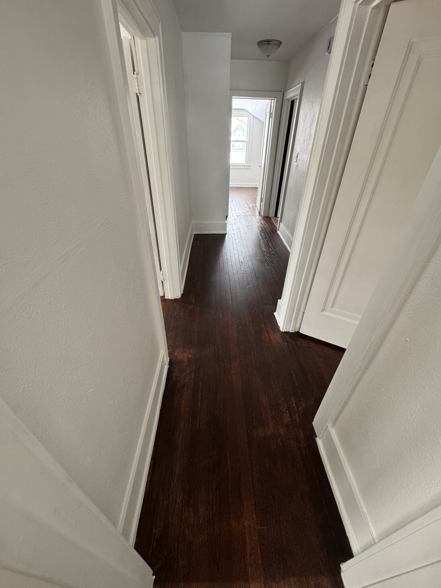 Building Photo - 721 Thomson St