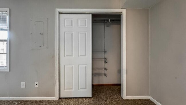 Building Photo - 7440 Hampton Blvd, E