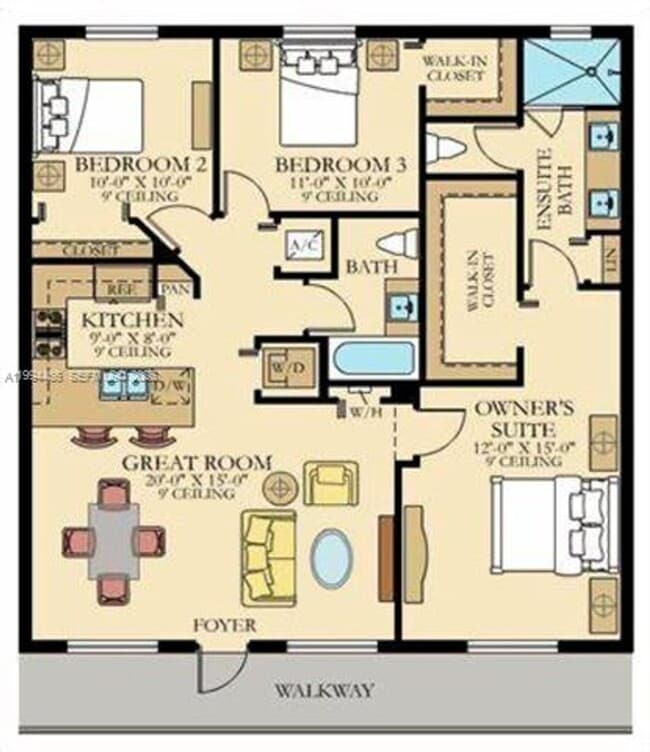 Building Photo - 10222 NW 64th Way