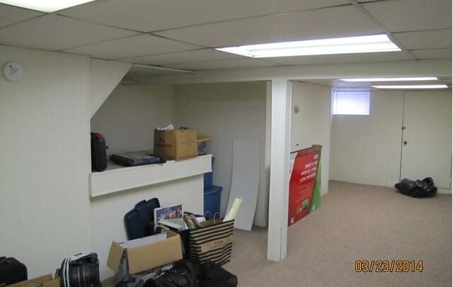 Bonus Room View 2 - 298 Luddington Ave