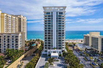 Building Photo - Vistablue Ultra Luxury Oceanfront Condo. 3 bed 3 bath. Singer Island.