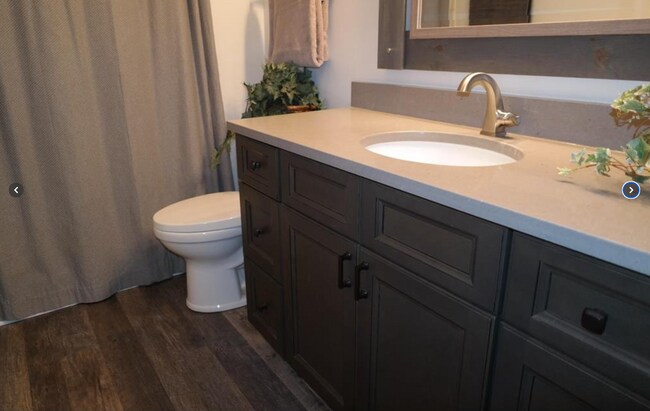 Lower Level Bathroom - 14639 Hampshire Pl