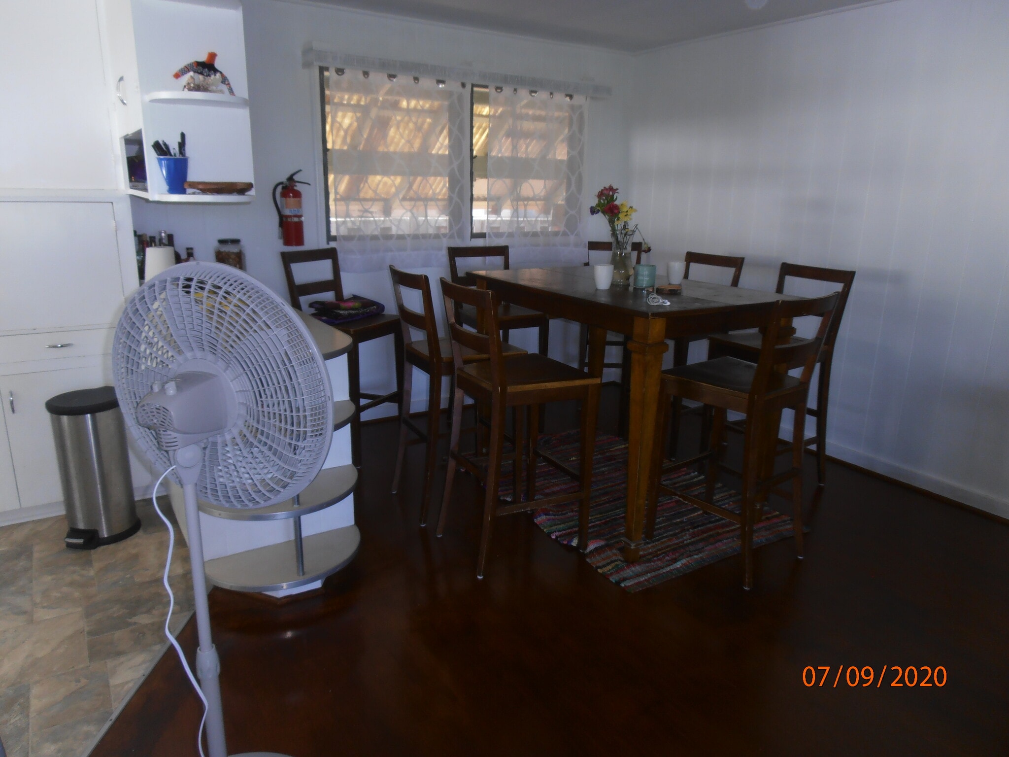 Shared Dining Room - 2074 St Louis Dr