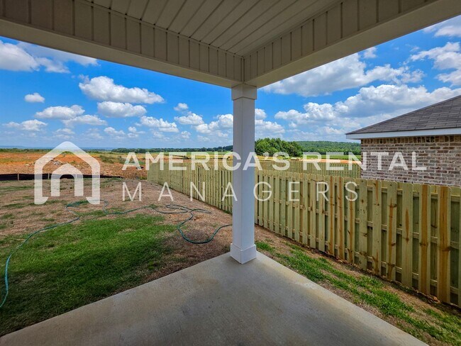Building Photo - DEPOSIT PENDING! New Construction Home for Rent!