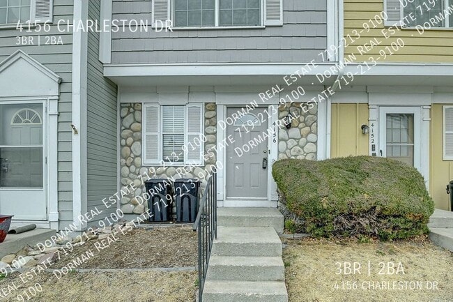 Building Photo - 4156 Charleston Dr