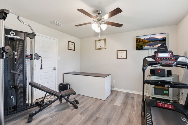 Building Photo - 1026 Bayou Meadow Dr