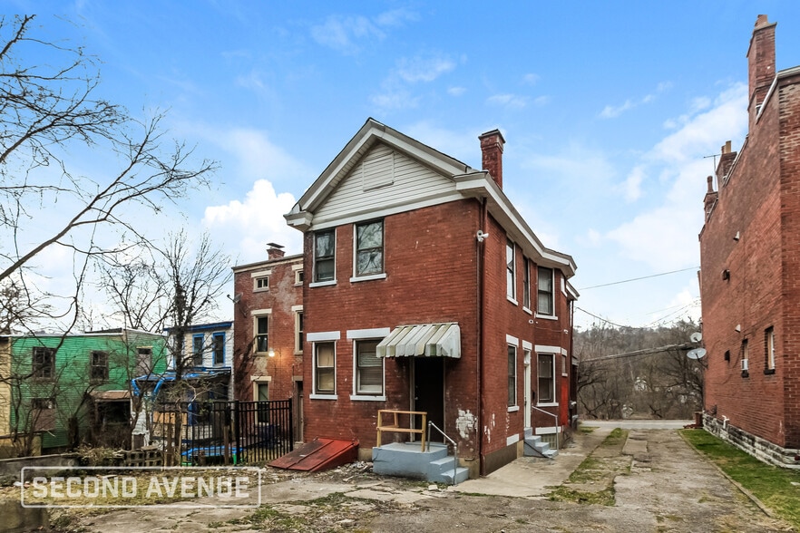 Building Photo - 1755 Baltimore Ave