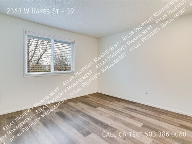 Building Photo - 2363 W Hayes St