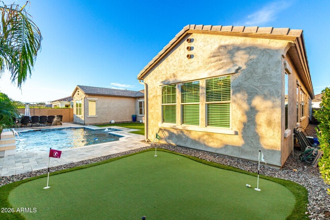 Building Photo - 3541 E Aquarius Pl.