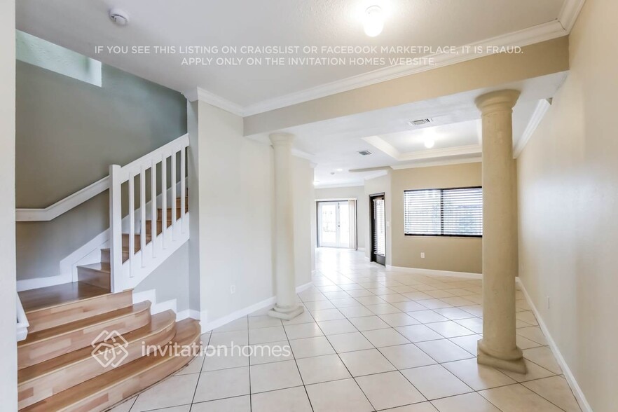 Building Photo - 16349 SW 50th Terrace