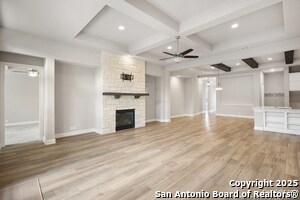 Building Photo - 914 Gyngell Ln