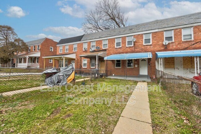Building Photo - 4909 Edgemere Ave