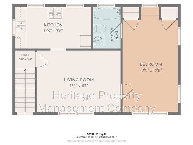 Building Photo - 109 W Norwood Ct