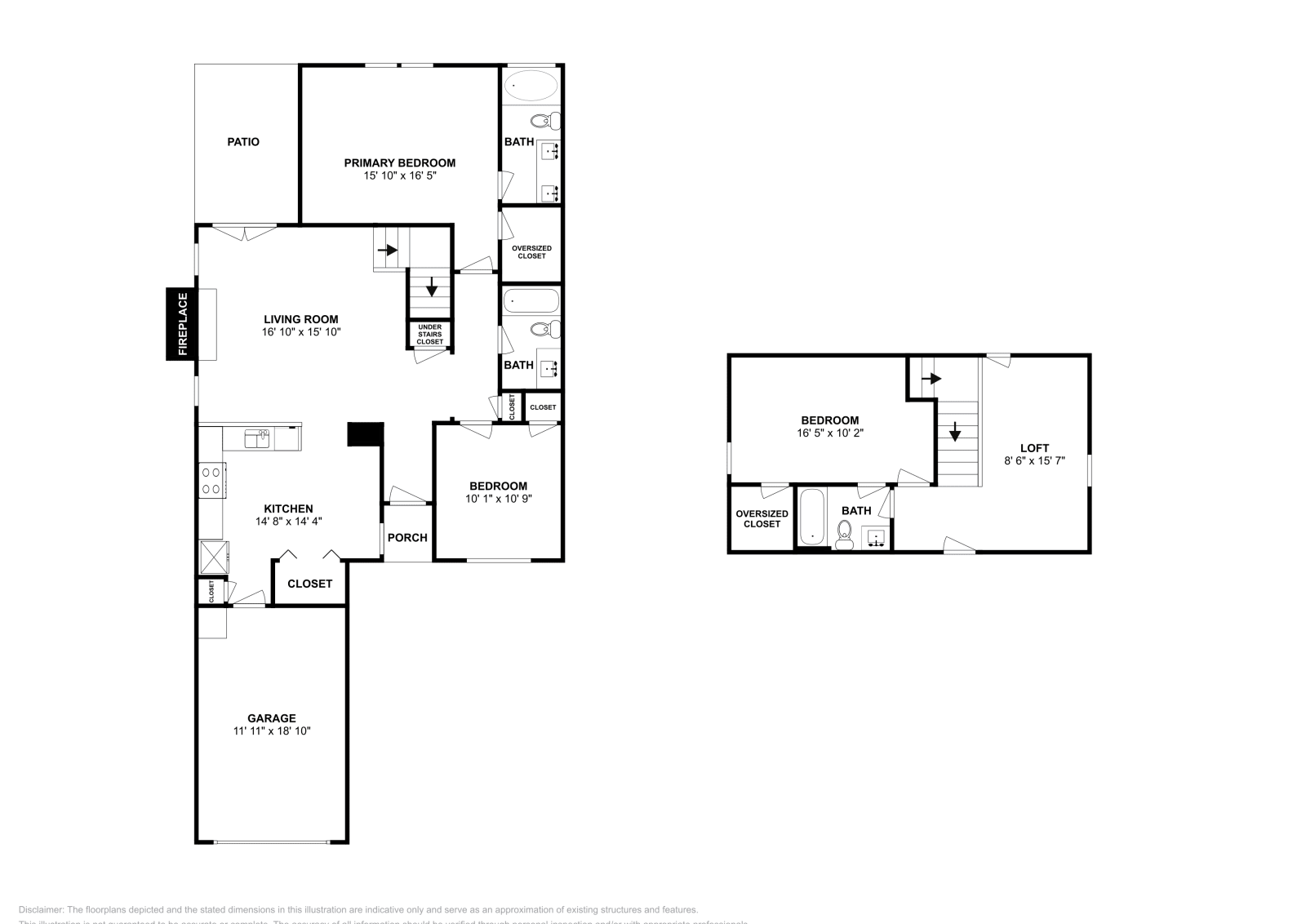 Building Photo - 3803 Riverside Ct