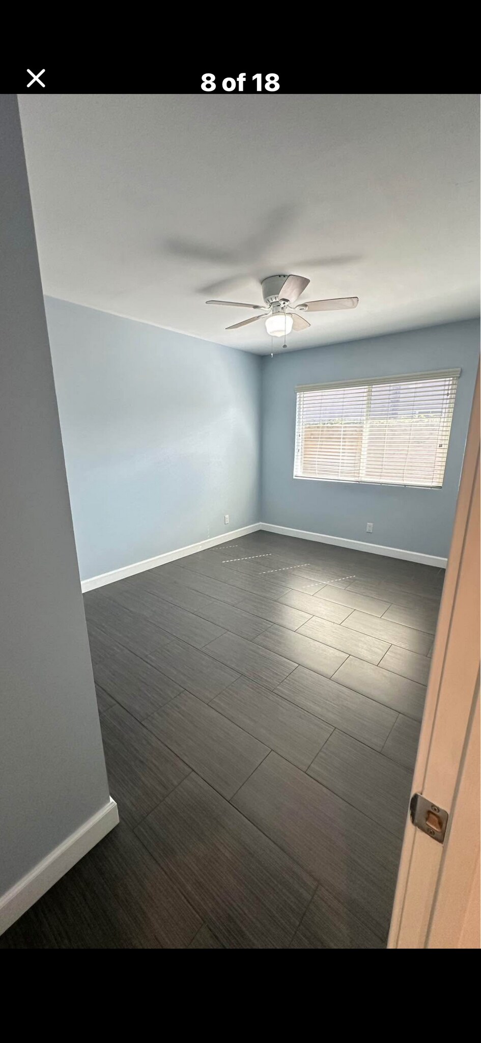 Bedroom 2 - 426 N Parkside Dr