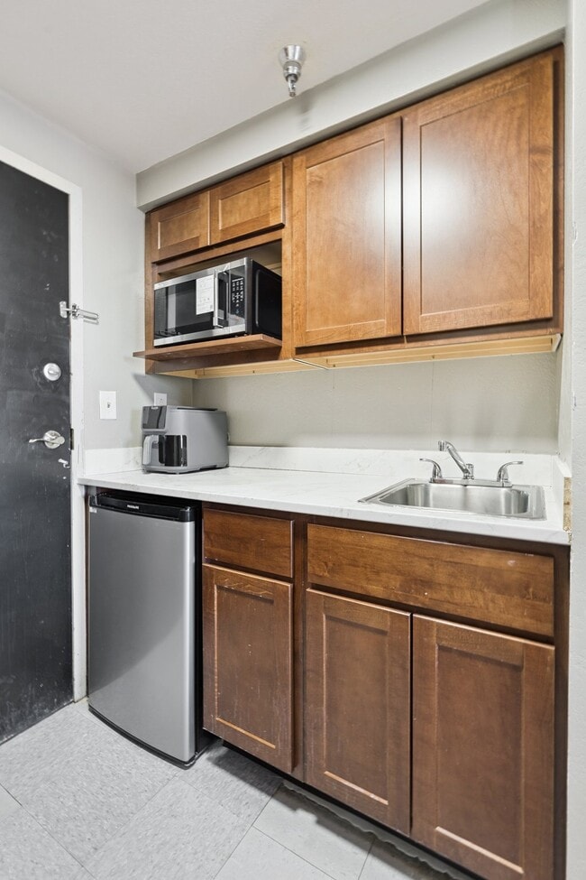 Building Photo - Jubilee Residences