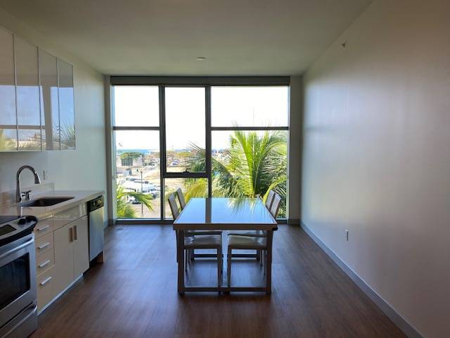 Primary Photo - 610 Ala Moana Blvd