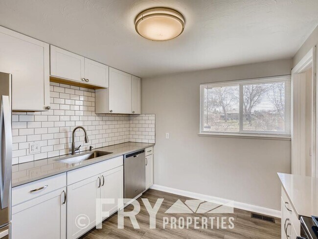 Building Photo - Fabulous Remodel in Virginia Village