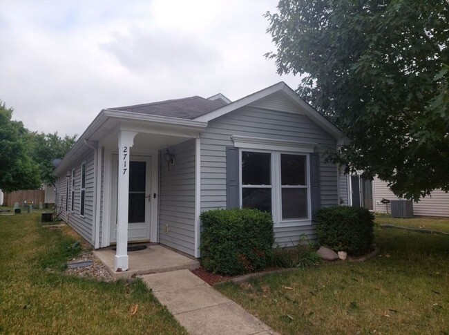 Primary Photo - Benjamin Crossing....3 Bedroom 2 Bath