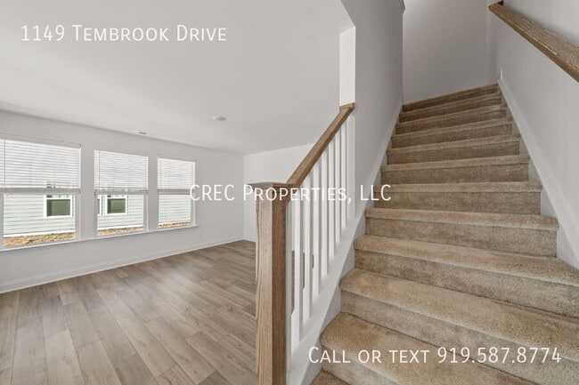 Building Photo - 1149 Tembrook Dr