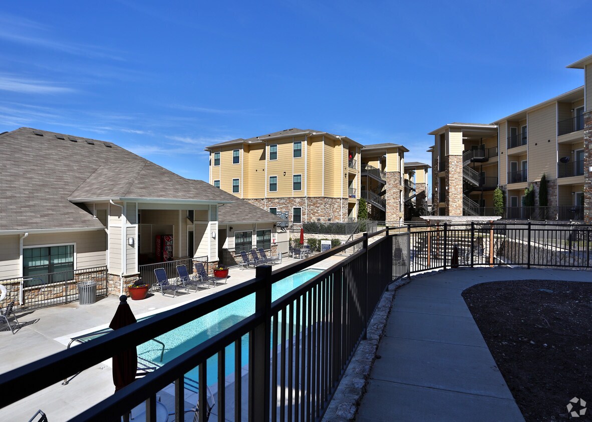 Patriot Ridge Dallas